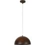 Nowodvorski HEMISPHERE S 6367 Hanglamp 1x60W/E27 IP20