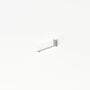 Nowodvorski STRAIGHT 6345 Wandlamp 1x40W/E14 IP20