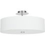 Nowodvorski VIVIANE 6391 Plafondlamp 3x60W/E27 IP20