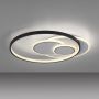 Paul Neuhaus MAILAK 6392-16 Plafondlamp 4x28W/LED 3000k 3800lm ip20