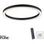 Paul Neuhaus PURE-LINES 6306-13 Hanglamp 1x42W/LED 2700-5000k 4100lm ip20