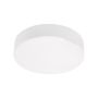 Prezent CANTO 63212 Plafondlamp 1x15W/LED 1200lm IP20