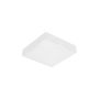 Prezent CANTO SQ 63214 Plafondlamp 1x6W/LED 480lm IP20