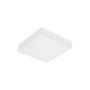 Prezent CANTO SQ 63215 Plafondlamp 1x10W/LED 800lm IP20