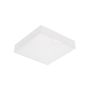 Prezent CANTO SQ 63216 Plafondlamp 1x15W/LED 1200lm IP20