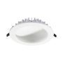 Prezent DOMES 63219 Inbouwspot 1x12W/LED 960lm IP20