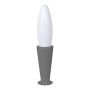 Prezent GENEVESE 63013 Vloerlamp 1x25W/E27 IP44