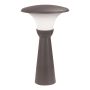 Prezent VIENNA 63011 Vloerlamp 1x18W/E27 IP44