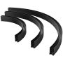 Zambelis CURVED TRACK 22102 Rail IP20
