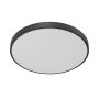 Antigo Ika 1060 Plafondlamp 1x18W/LED 3000K 1150lm IP54