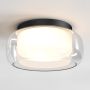 Astro Lighting AQUINA 1450011 Plafondlamp 2x12W/E27 IP44