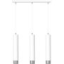 Emibig KIBO 641/3 Hanglamp 3x30W/GU10 IP20
