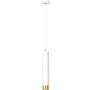 Emibig KIBO 642/1 Hanglamp 1x30W/GU10 IP20