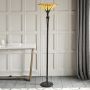 Endon DARK STAR 64042 Staande lamp 1x60W/E27 IP20