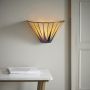 Endon DARK STAR 64046 Wandlamp 1x40W/E14 IP20