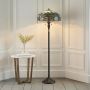 Endon DRAGONFLY BLUE 64069 Staande lamp 2x60W/E27 IP20