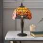 Endon DRAGONFLY FLAME 64091 Tafellamp 1x40W/E14 IP20