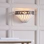 Endon FARGO 64149 Wandlamp 1x40W/E14 IP20