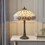 Endon HUTCHINSON 64177 Tafellamp 1x60W/E27 IP20