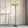 Endon JAMELIA 64192 Staande lamp 2x60W/E27 IP20
