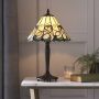 Endon JAMELIA 64195 Tafellamp 1x60W/E27 IP20