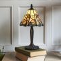 Endon JAMELIA 64196 Tafellamp 1x40W/E14 IP20