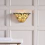 Endon JAMELIA 64198 Wandlamp 1x40W/E14 IP20
