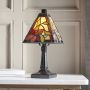 Endon LELANI 64229 Tafellamp 1x40W/E14 IP20