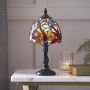Endon LORETTE 64246 Tafellamp 1x40W/E14 IP20