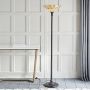 Endon PEARL 64299 Staande lamp 1x60W/E27 IP20