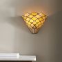 Endon PEARL 64302 Wandlamp 1x40W/E14 IP20