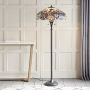 Endon SULLIVAN 64323 Staande lamp 2x60W/E27 IP20