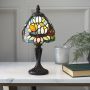 Endon SYLVETTE 64331 Tafellamp 1x40W/E14 IP20