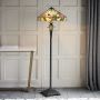 Endon WILLOW 64383 Staande lamp 2x60W/E27 IP20