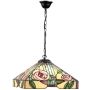 Endon WILLOW 64384 Hanglamp 3x60W/E27 IP20