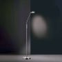 Fischer&Honsel Dent 40107 Staande lamp 1x6W/LED 2700K 760 lm IP20