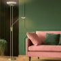 Fischer&Honsel Pool TW 40145 Staande lamp 1x28W/LED 2700K 3500 lm IP20