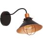 Nowodvorski GARRET I 6442 Wandlamp 1x60W/E27 IP20