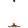 Nowodvorski GARRET M 6444 Hanglamp 1x60W/E27 IP20