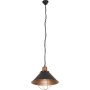 Nowodvorski GARRET S 6443 Hanglamp 1x60W/E27 IP20