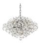 Prezent BARONESSA 64322 Hanglamp 5x40W/E14|1x33W/G9 IP20