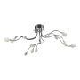 Prezent LOTOSS 64032 Plafondlamp 12x20W/G4 IP20