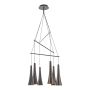 Prezent MADERA 64412 Hanglamp 1x30W/LED 1300lm IP20