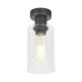 Prezent ORADEA 64424 Plafondlamp 1x40W/E27 IP20