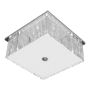 Prezent RETTO 64330 Plafondlamp 8x20W/G4 IP20