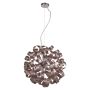 Prezent RIBBON III. 64359 Hanglamp 12x33W/G9 IP20