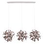 Prezent RIBBON III. 64421 Hanglamp 9x33W/G9 IP20