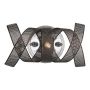 Prezent RIBBONETT 64378 Wandlamp 1x33W/G9 IP20