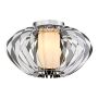 Prezent SENZA 64369 Plafondlamp 1x60W/E27 IP20
