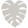 TK Lighting MONSTERA 6436 Wandlamp 4x6W/G9 IP20